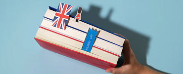 Английский язык: высокий уровень (Upper-Intermediate)