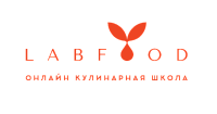 Логотип Кулинарная онлайн-школа Labfood