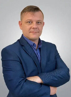 Вергус Евгений