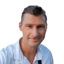Алексей Соколовский