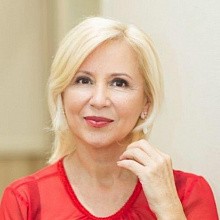 Татьяна Макарова