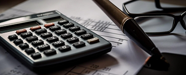 Бухучет и налоги