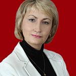 Чернова Татьяна