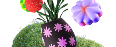 Знакомство  с ландшафтным дизайном