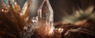 Минерал как точка опоры