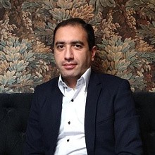 Айхан Нагиев оглы Ахверди