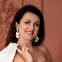 Екатерина Азизова