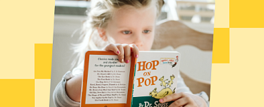 ABC! Учим английский алфавит