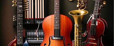 Педагогика в учреждениях дополнительного образования: музыкально-инструментальное искусство ("Ударные инструменты"). С присвоением квалификации "Педагог дополнительного образования детей и взрослых"