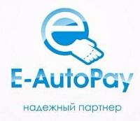 Логотип Сервис e-AutoPay