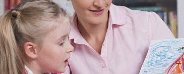 Педагог-психолог в условиях реализации ФГОС ДО