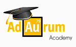 Онлайн-платформа AdAurum Academy
