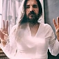 Меркулов Алексей