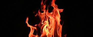 Пожарная безопасность в нефтегазовой сфере