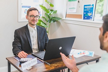 Вебинар «Как зарабатывать на продаже ОСАГО от 47 тыс в месяц, не выходя из дома»