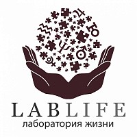 Логотип Школа Астрологии Lablife