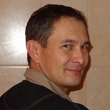 Александр Залуцкий