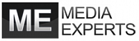 Логотип Издательство «Медиа-эксперты»