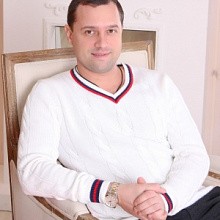 Валерий Стручин