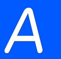 Логотип Академия Аnabar