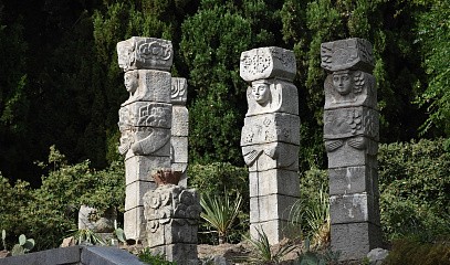 Онлайн-курс «Для тех, кого привлекают красивые сады и участки»