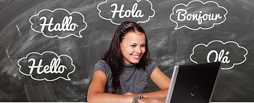 Бизнес английский для взрослых