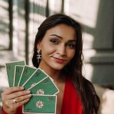 Анастасия Лыкова