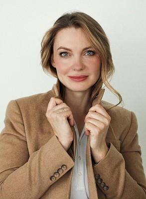 Знаменская Анна