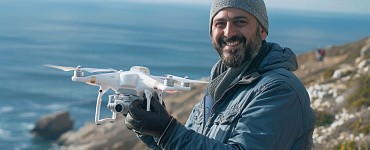 Оператор беспилотных летательных систем