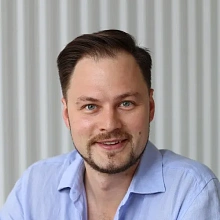 Никита Куценко