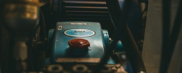 Механосборочные работы