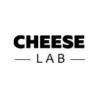Логотип Школа домашнего сыроделия Cheese Lab