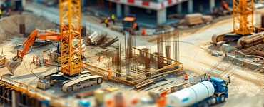 Курс «Промышленное и гражданское строительство»