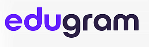 EduGram — Лого