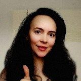 Яна Терехина