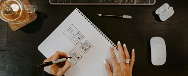UX/UI-дизайнер