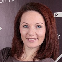 Светлана Манцова