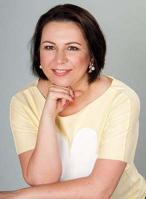 Андреева Екатерина