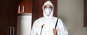 Дезинфектология