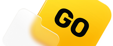 GO разработчик