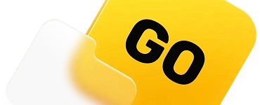 GO разработчик