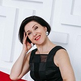 Анжелика Тесёлкина