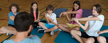 Теория и методика физического воспитания