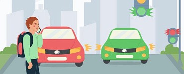 Организация работы отрядов юных инспекторов движения