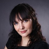 Амира Двинская