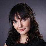 Амира Двинская