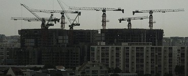 Городское строительство и хозяйство