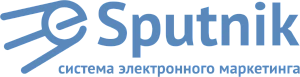 Сервис рассылок «eSputnik» — Лого