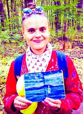 Корнилова Анна