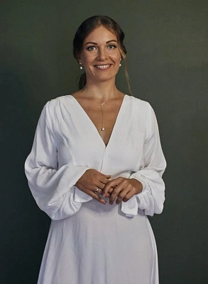 Лозовская Мария
